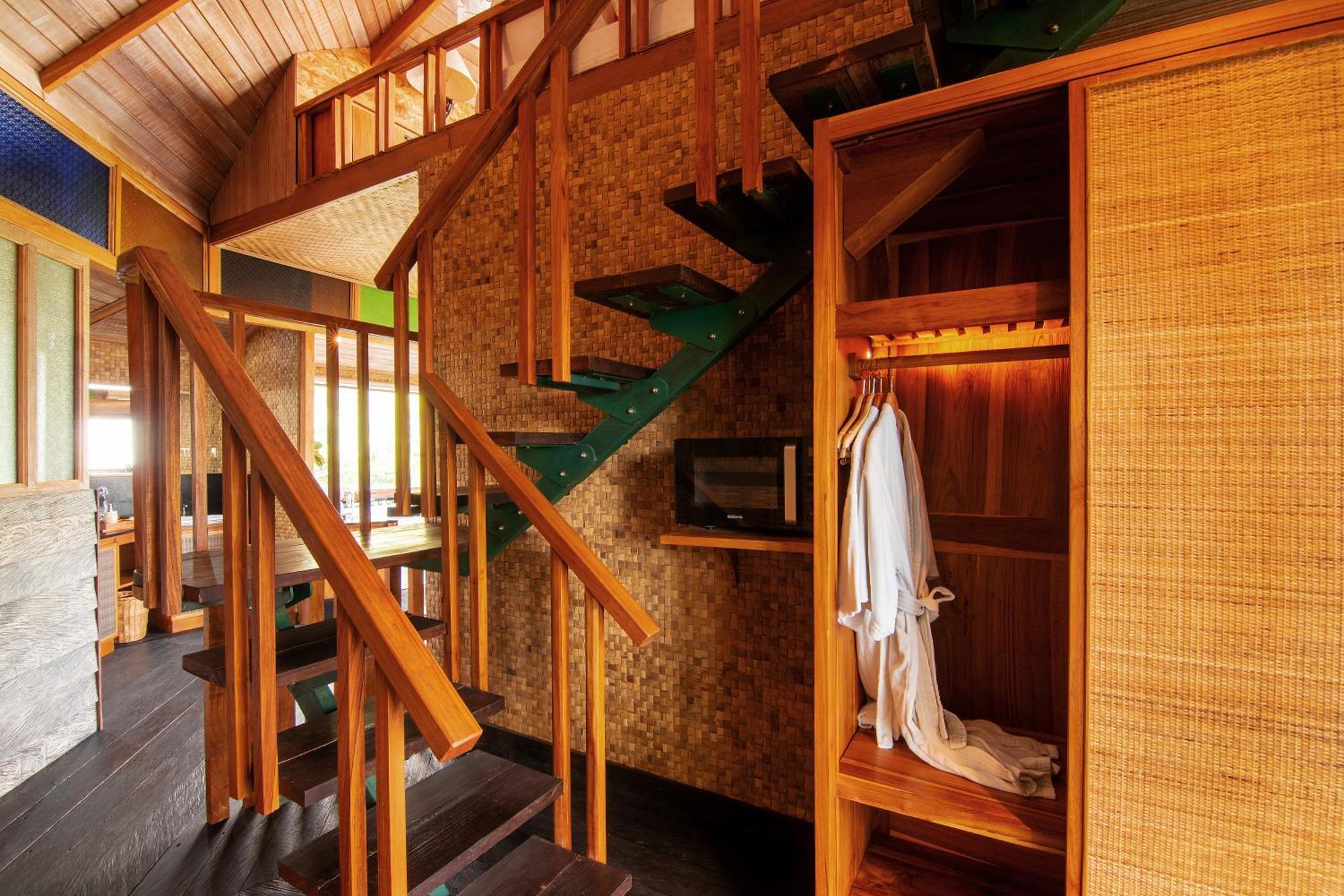 Munduk Heaven Luxury Villas מראה חיצוני תמונה
