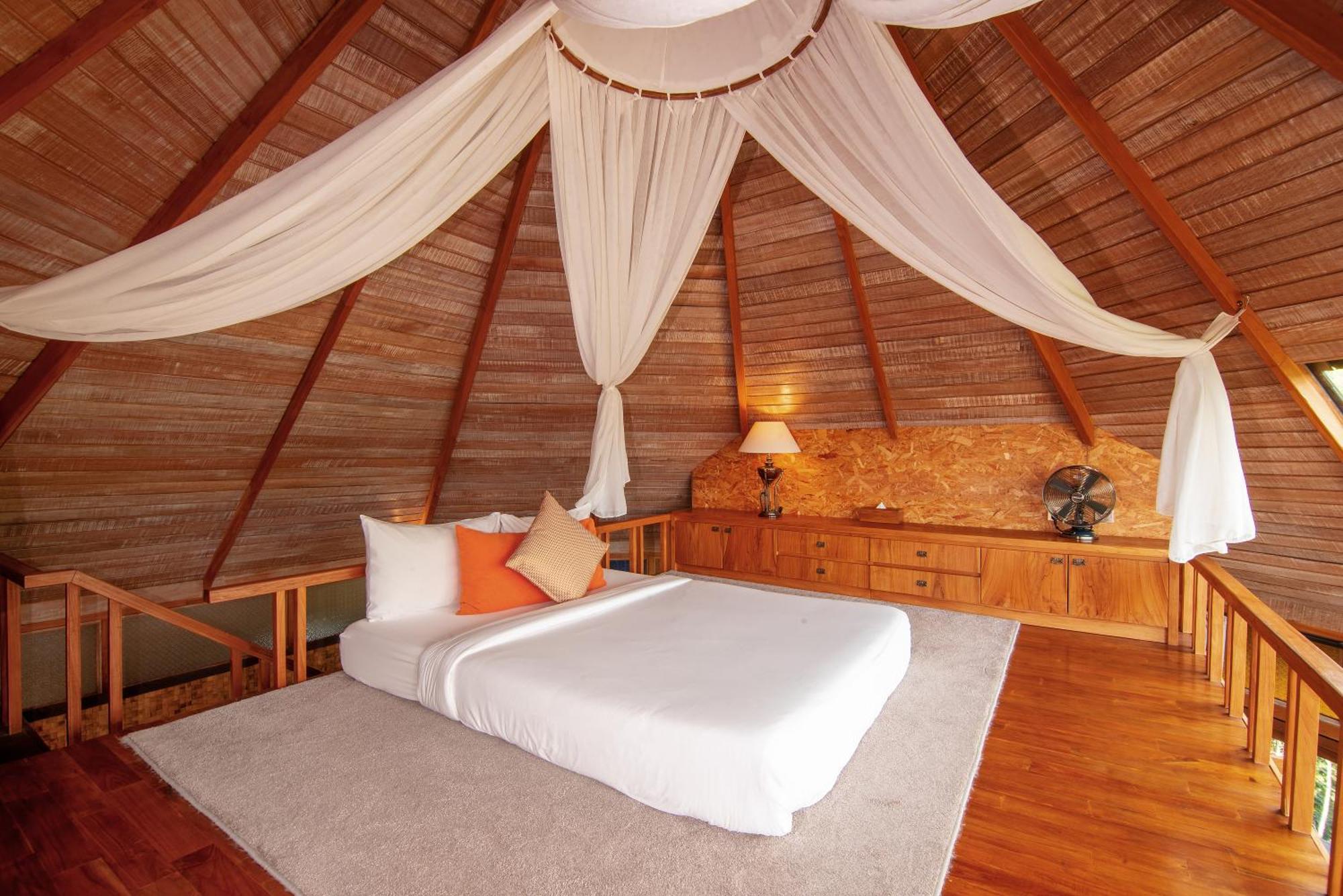 Munduk Heaven Luxury Villas מראה חיצוני תמונה