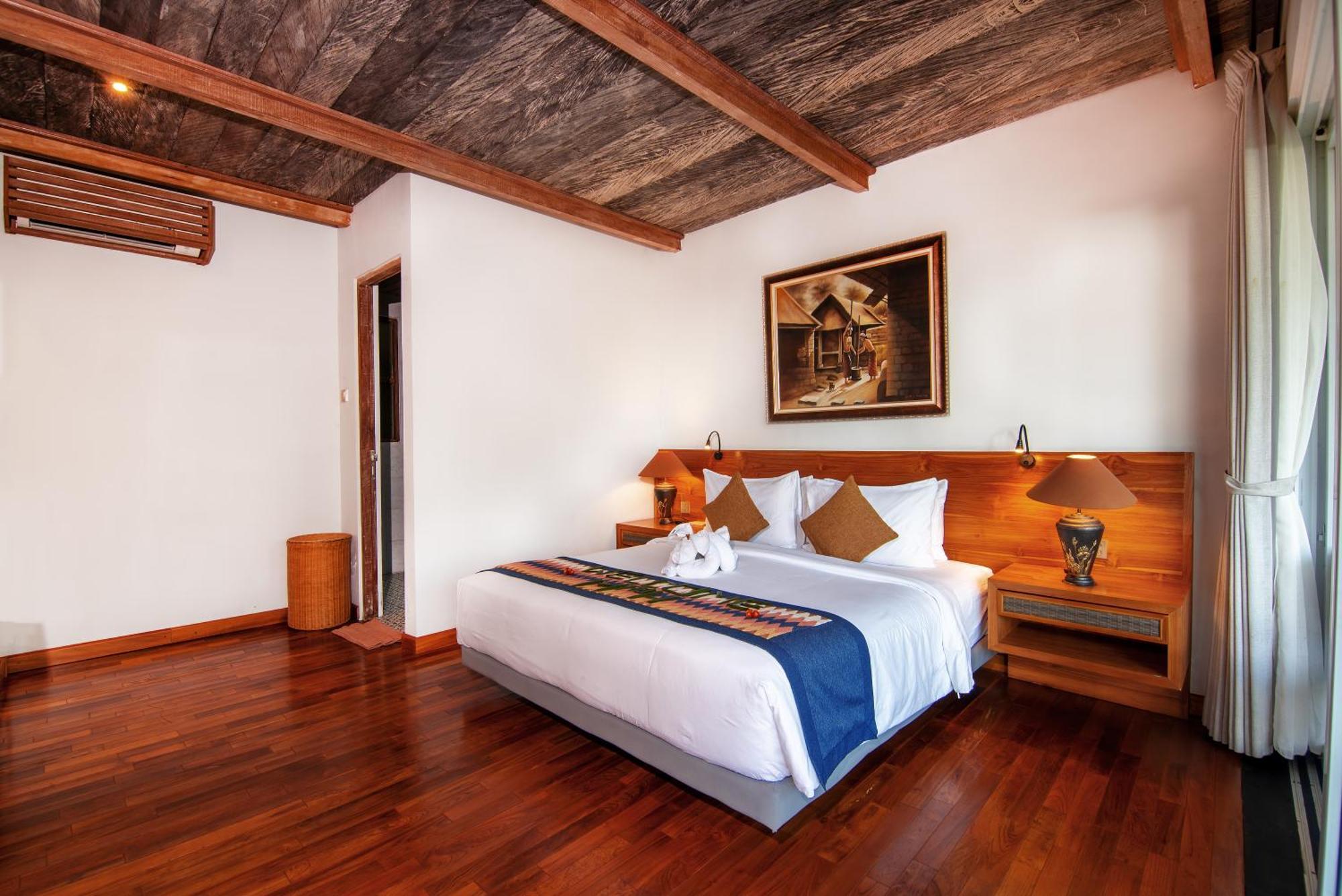 Munduk Heaven Luxury Villas מראה חיצוני תמונה