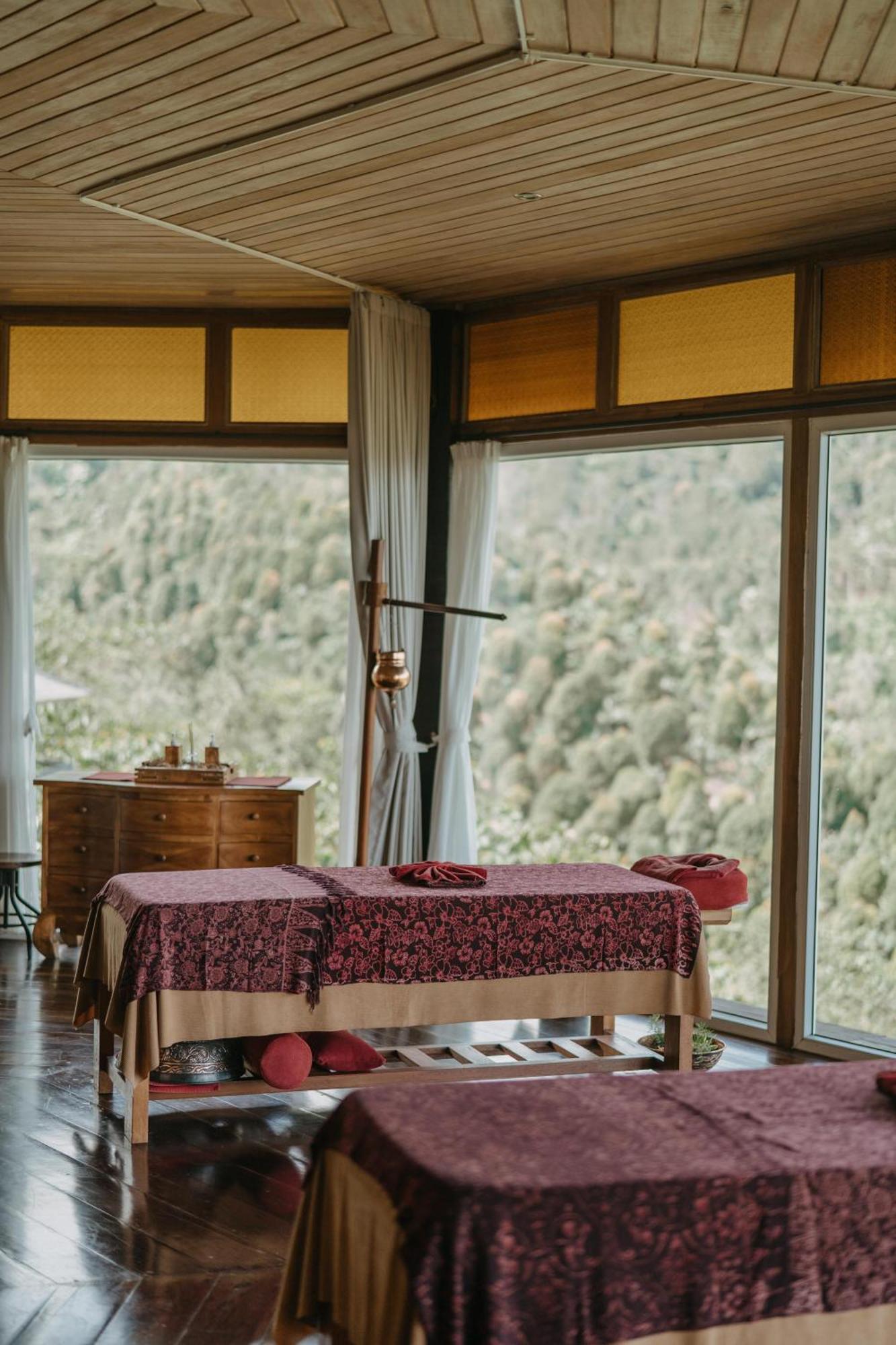 Munduk Heaven Luxury Villas מראה חיצוני תמונה