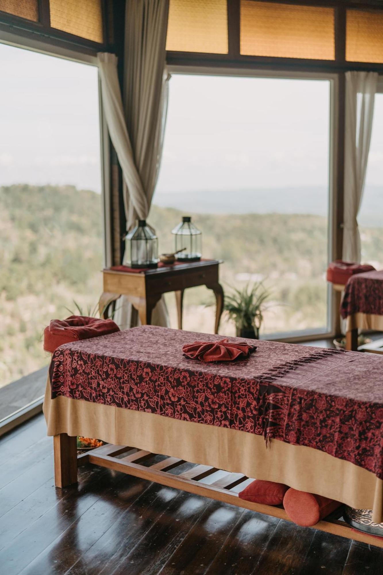 Munduk Heaven Luxury Villas מראה חיצוני תמונה